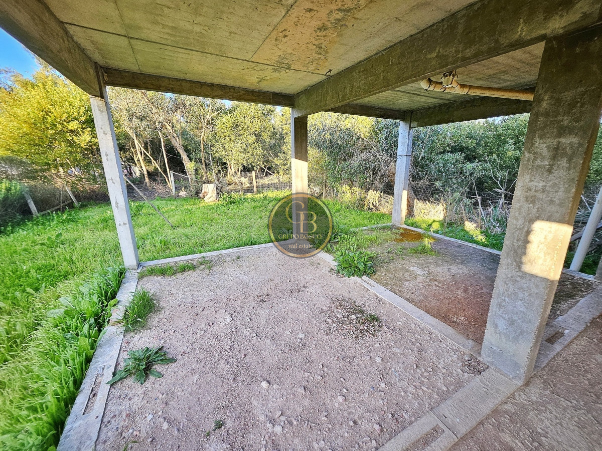 Casa ID.1295 - Casa en construcción Santa Monica, Jose Ignacio