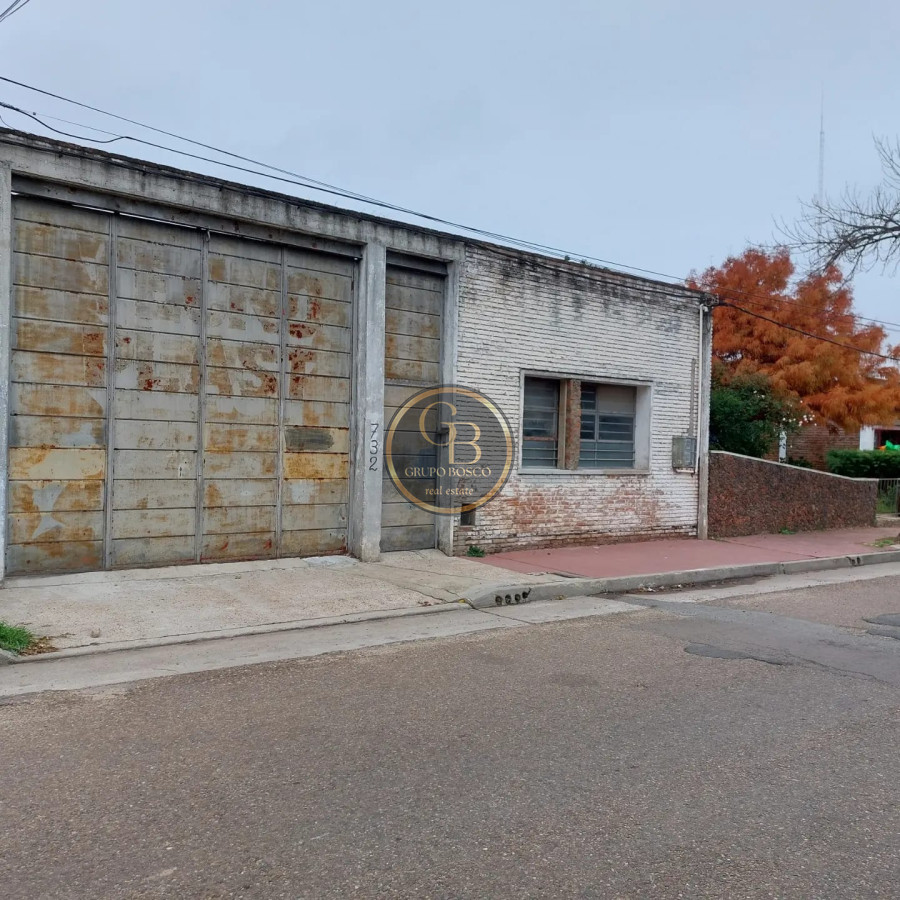Casa ID.1265 - Casa más aptos Paysandú 