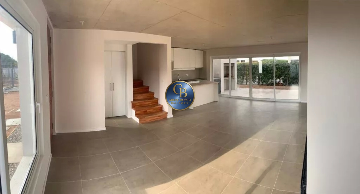 Casa ID.1211 - Venta Casa N1 Duplex en complejo Barra de Carrasco