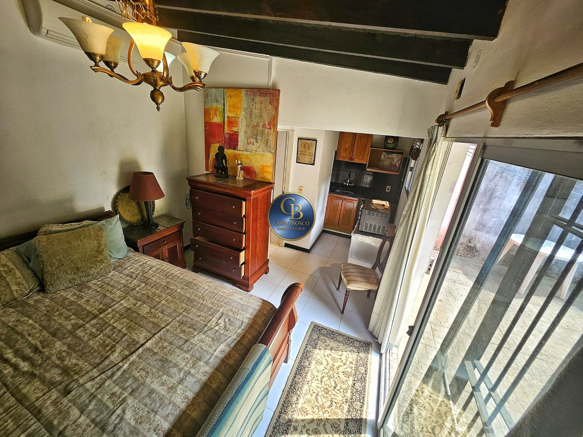Casa ID.1280 - Casa en Venta y Alquiler temporal