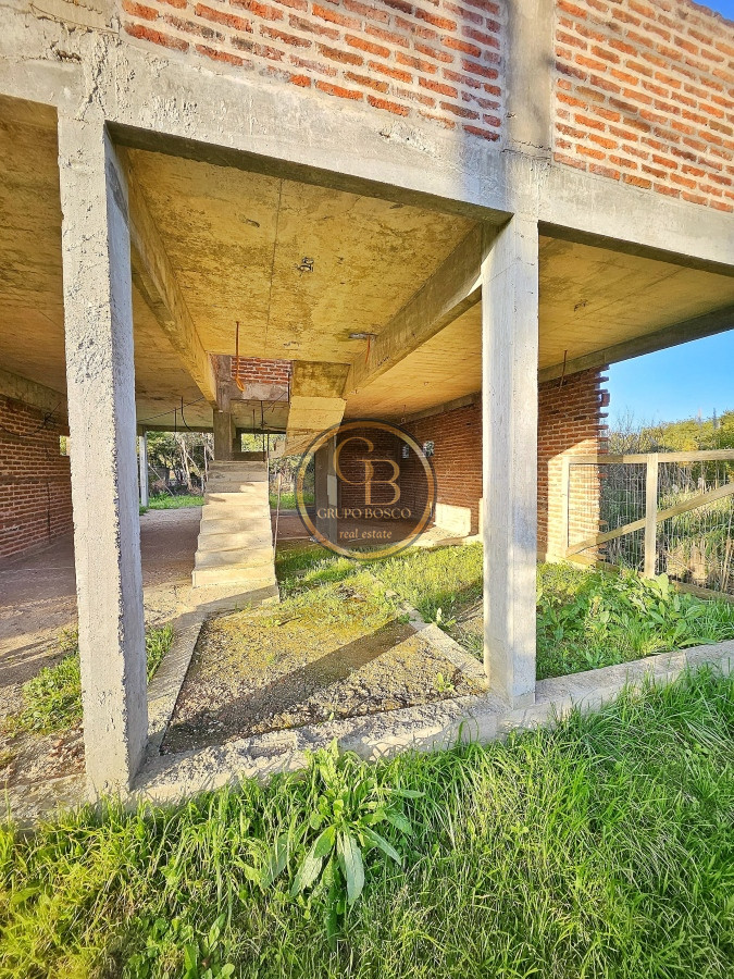 Casa ID.1295 - Casa en construcción Santa Monica, Jose Ignacio
