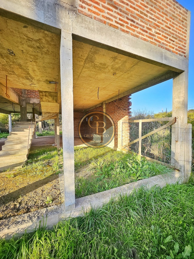 Casa ID.1295 - Casa en construcción Santa Monica, Jose Ignacio