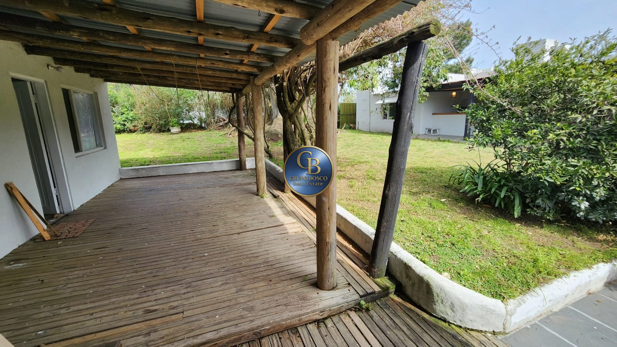 Casa ID.1249 - Casa, Las Grutas 5 Dormitorios