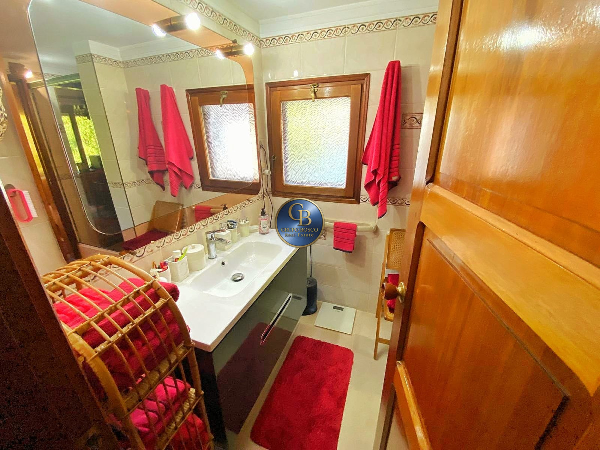Casa ID.1336 - Casa en Venta 3 Dormitorios P. 35  Mansa