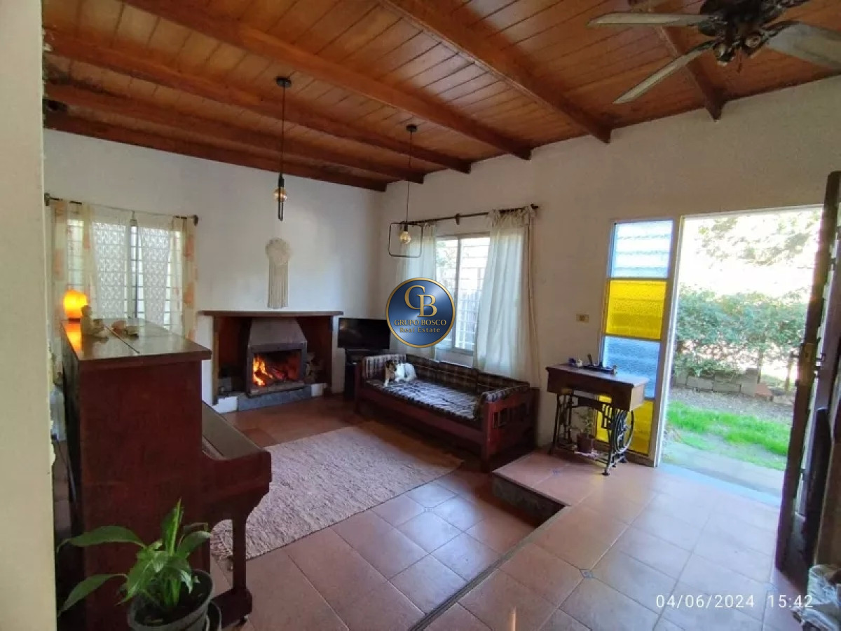Casa ID.1218 - Venta de Casa 2 dormitorios en El Pinar