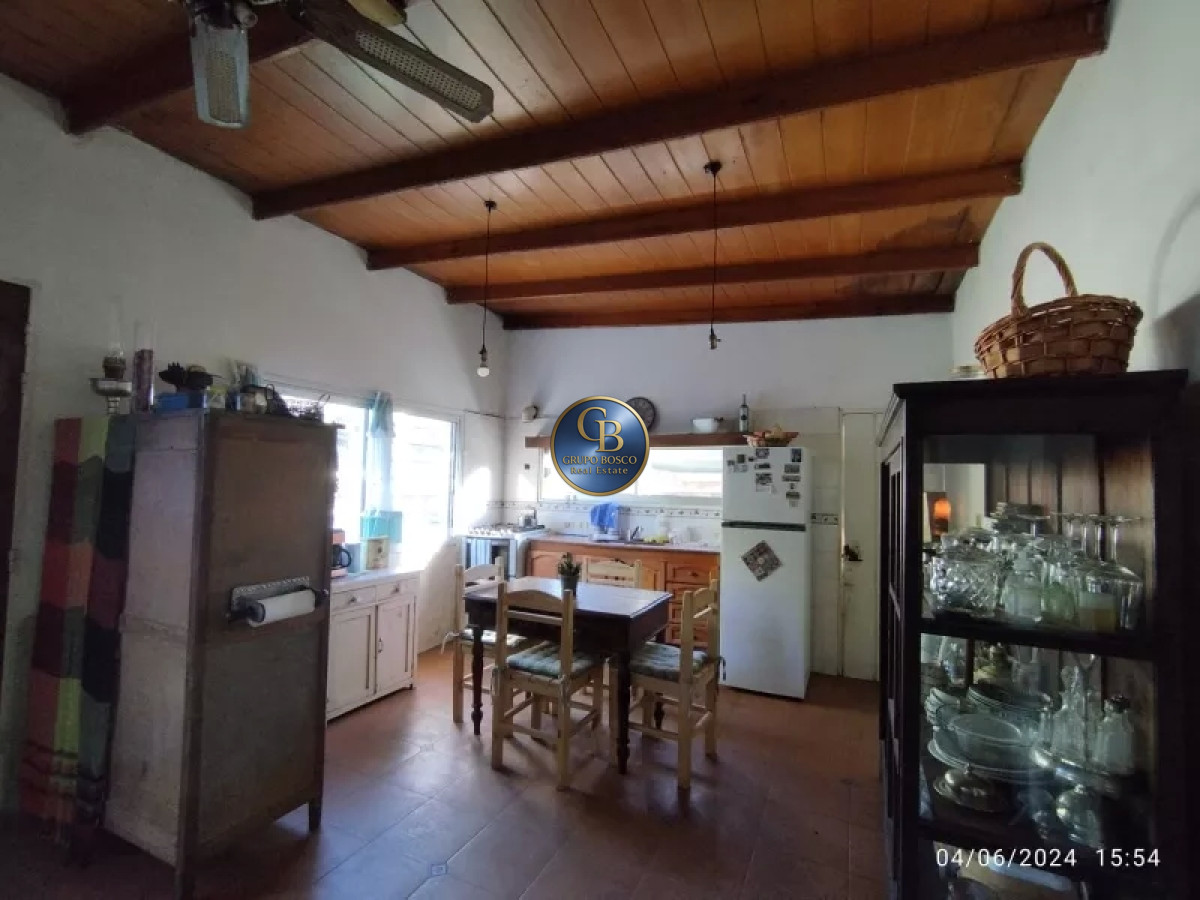 Casa ID.1218 - Venta de Casa 2 dormitorios en El Pinar