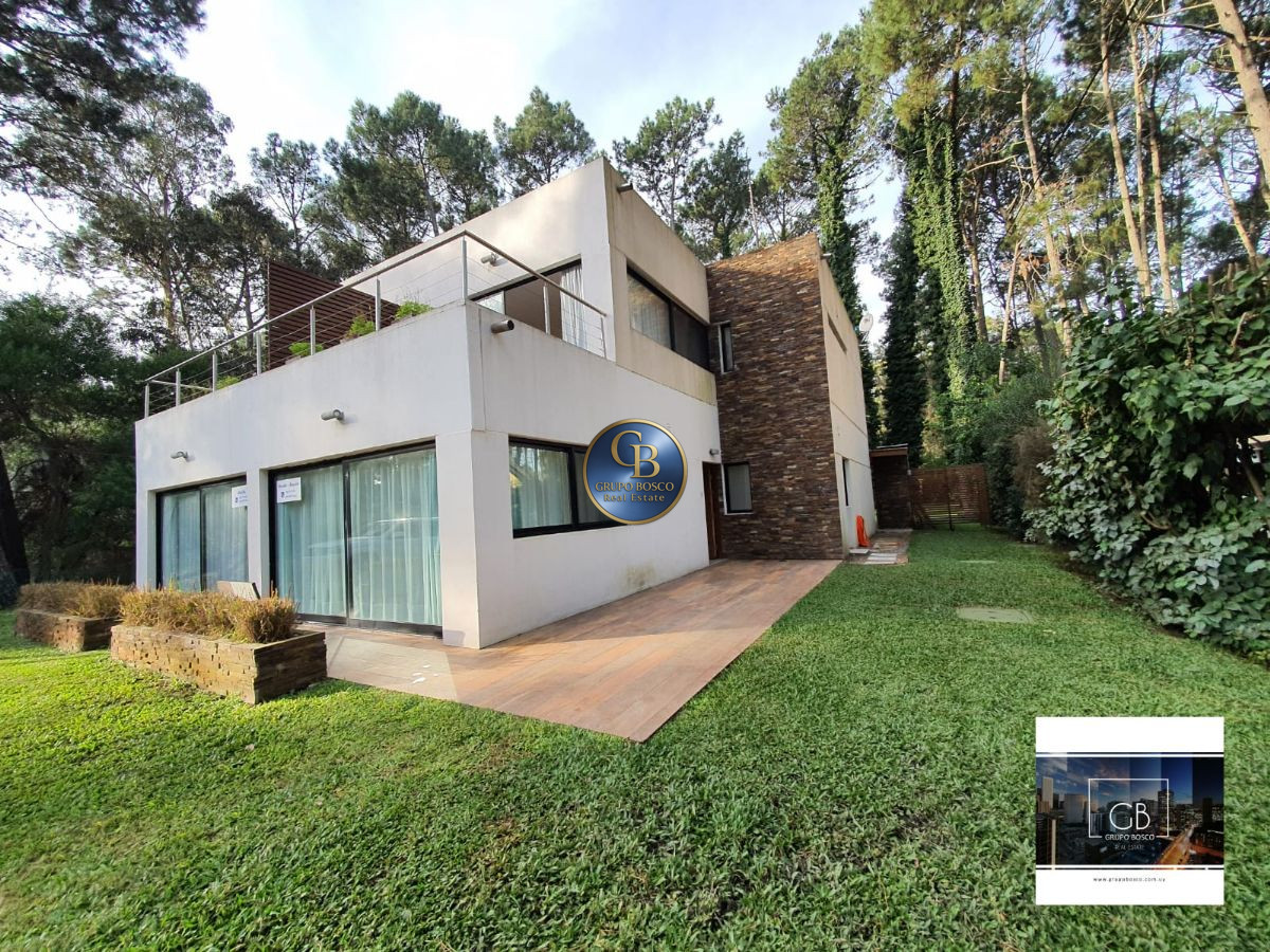 Casa ID.377 - CASA VENTA 4 DORMITORIOS 4 BAñOS COMPLEJO SOLANAS 