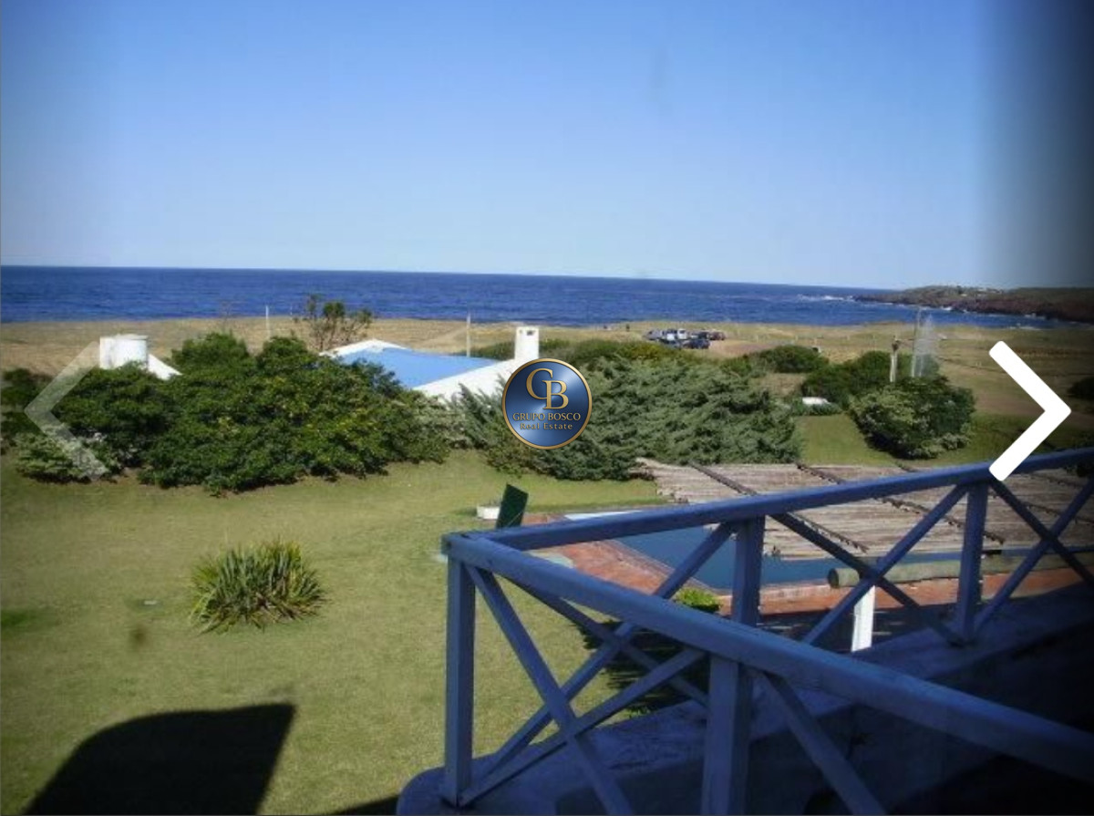 Casa ID.1250 - Casa en Punta Ballena, Las Grutas
