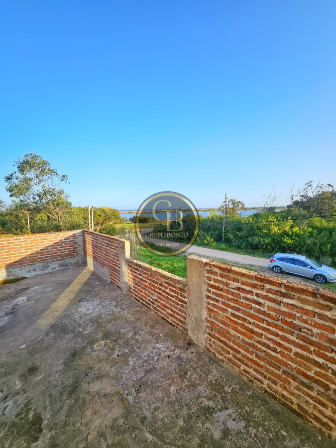 Casa ID.1295 - Casa en construcción Santa Monica, Jose Ignacio