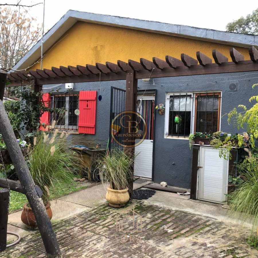 Casa ID.1263 - Casa en Balnearios, Parque del Plata