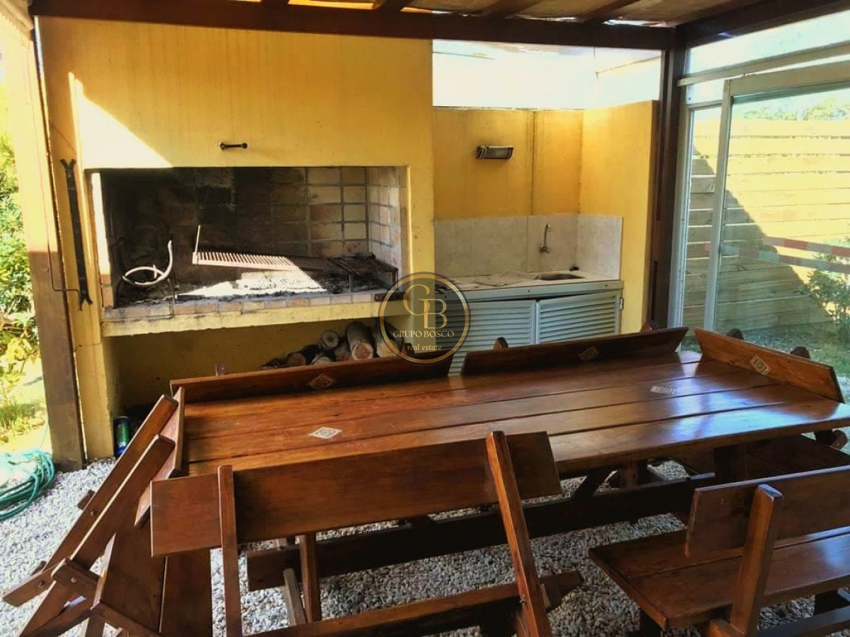 Casa ID.1269 - Casa en Venta La Juanita-José Ignacio