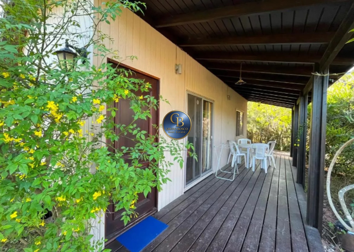 Casa ID.1151 - Complejo de cabañas Ocean Park