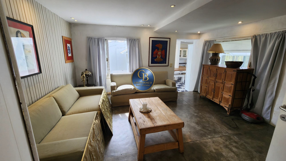 Casa ID.1249 - Casa, Las Grutas 5 Dormitorios