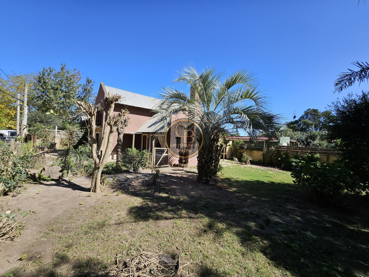 Casa ID.1364 - Casa en venta  en El Tesoro, La Barra.