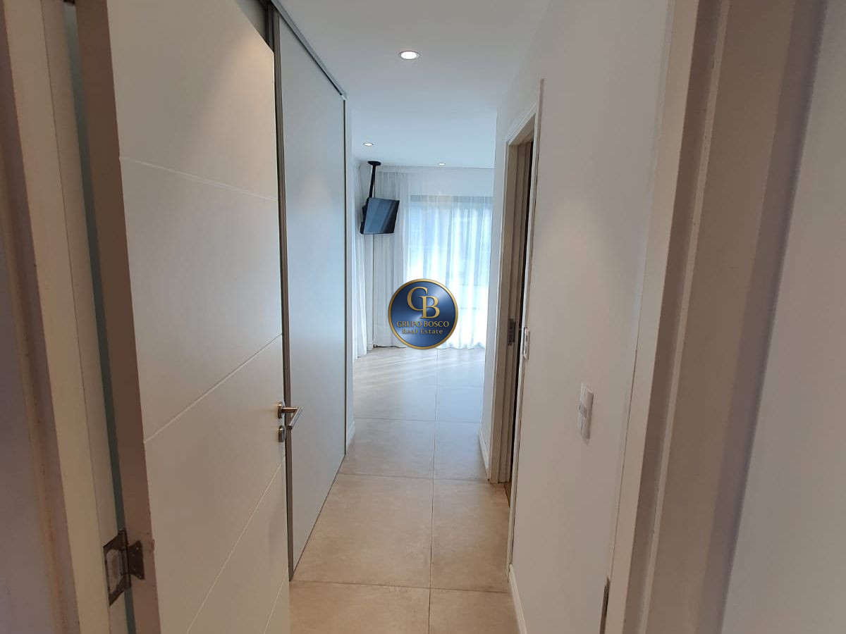 Casa ID.377 - CASA VENTA 4 DORMITORIOS 4 BAñOS COMPLEJO SOLANAS 