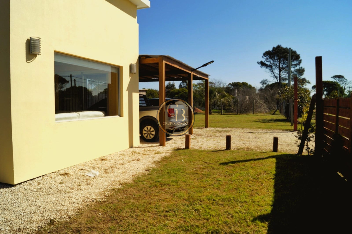 Casa ID.1269 - Casa en Venta La Juanita-José Ignacio