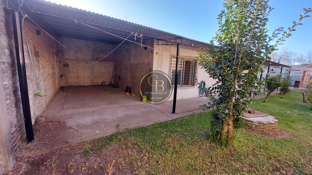 Casa ID.1265 - Casa más aptos Paysandú 