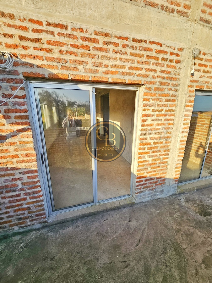 Casa ID.1295 - Casa en construcción Santa Monica, Jose Ignacio