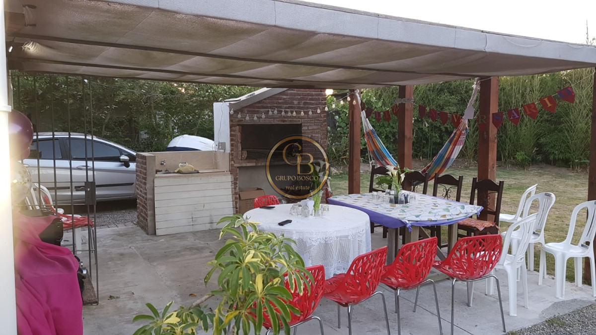 Casa ID.1349 - Casa en La Barra, El Tesoro