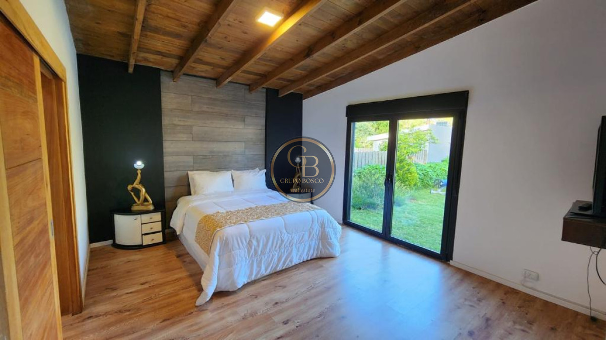 Casa ID.762 - CASA VENTA EN LA BARRA 2 DORMITORIOS 2 BAÑOS 