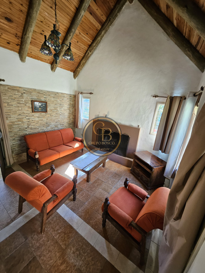 Casa ID.1364 - Casa en venta  en El Tesoro, La Barra.