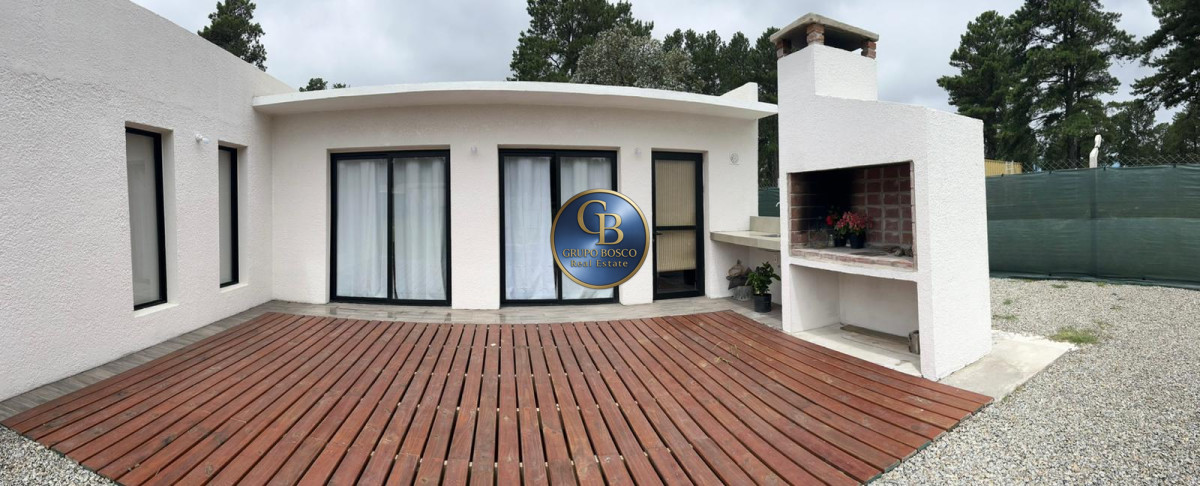 Casa ID.1186 - Casa en Chacras Del Pinar