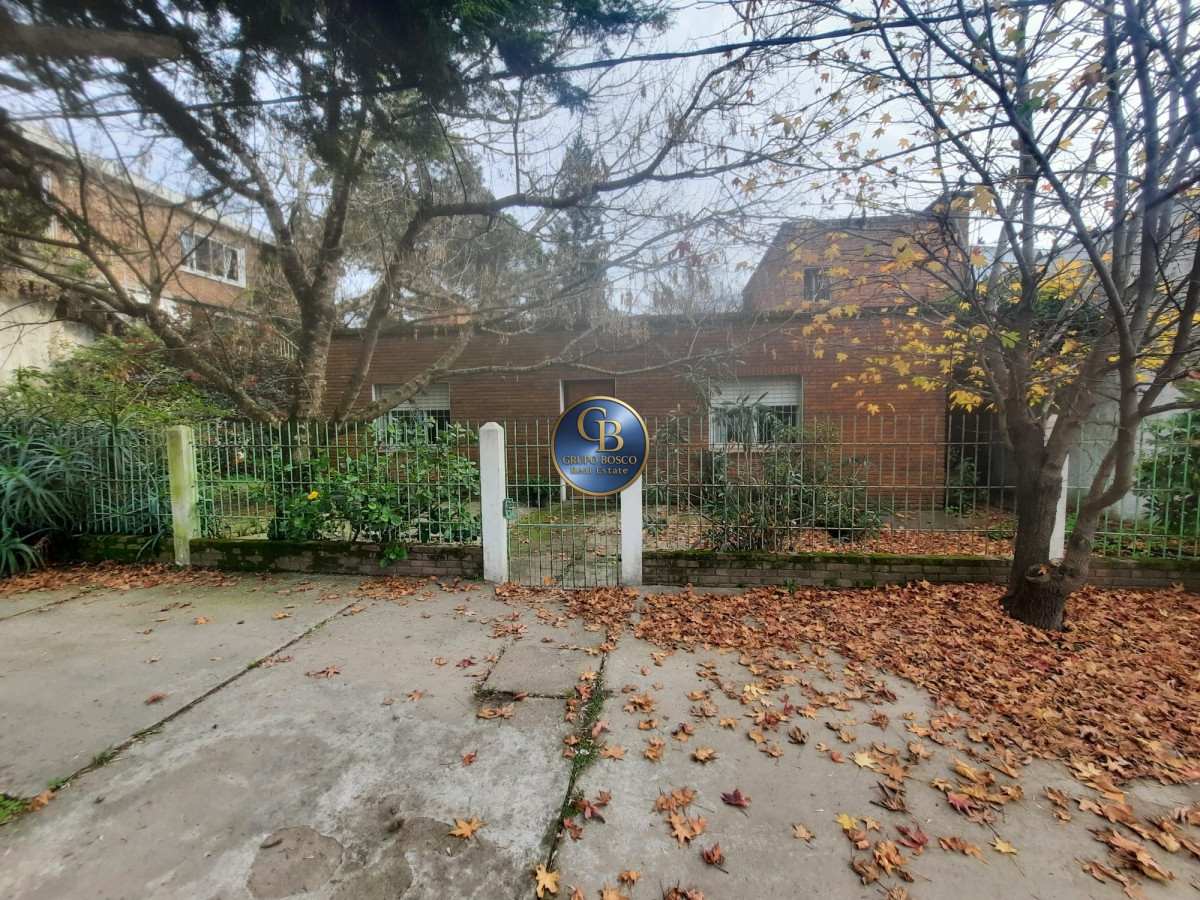 Casa ID.1163 - Casa Av. Aparicio Saravia
