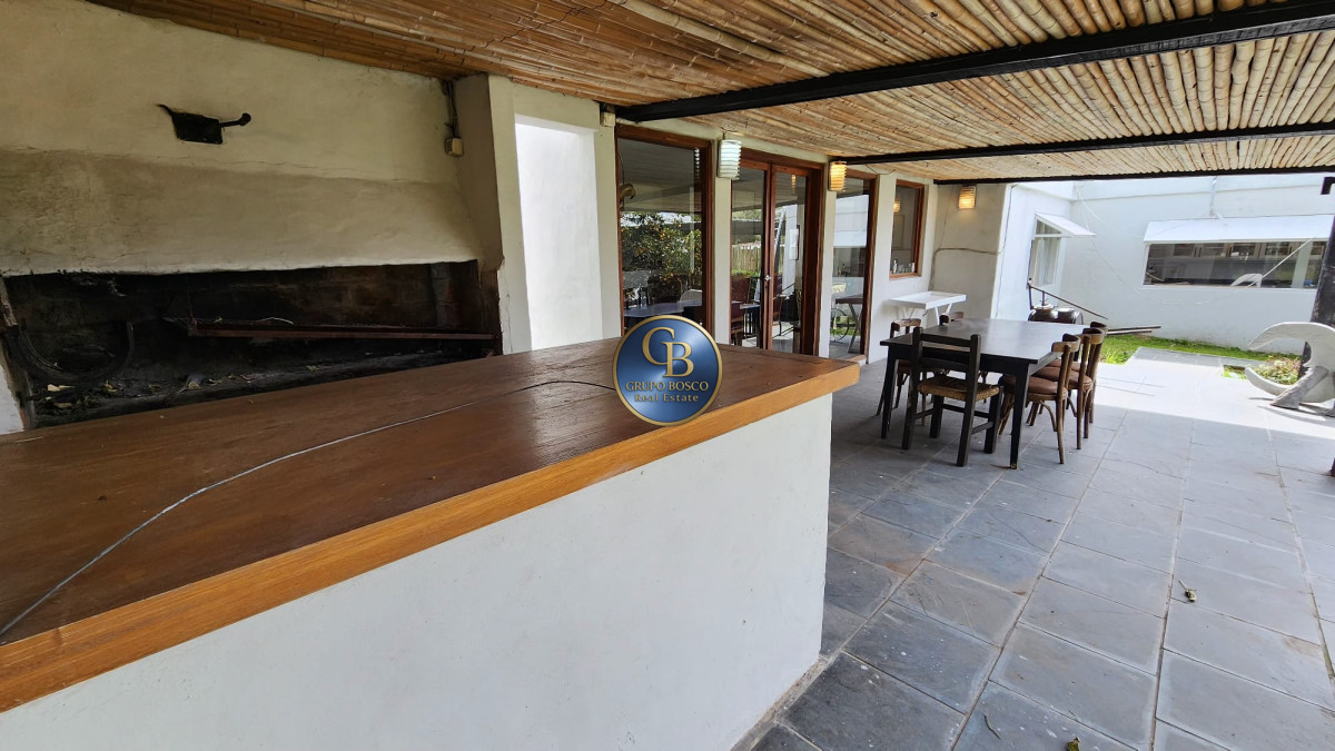 Casa ID.1249 - Casa, Las Grutas 5 Dormitorios