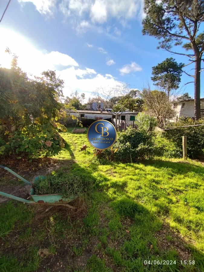 Casa ID.1218 - Venta de Casa 2 dormitorios en El Pinar