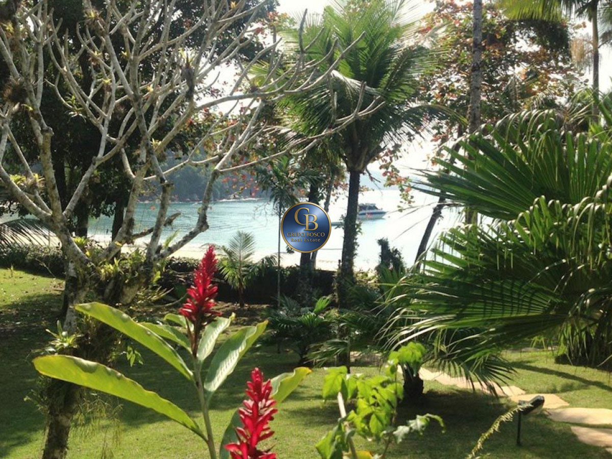 Casa ID.277 - Paradisiaca, Casa en Brasil.