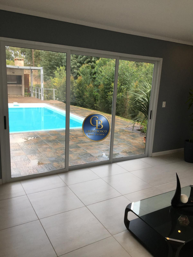 Casa ID.1167 - Casa en Maldonado, Camino a la Laguna