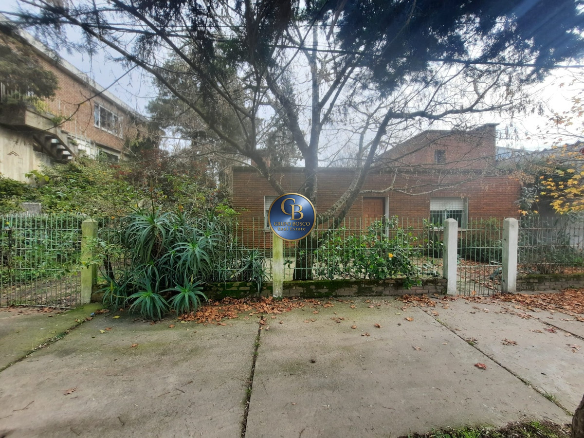 Casa ID.1163 - Casa Av. Aparicio Saravia