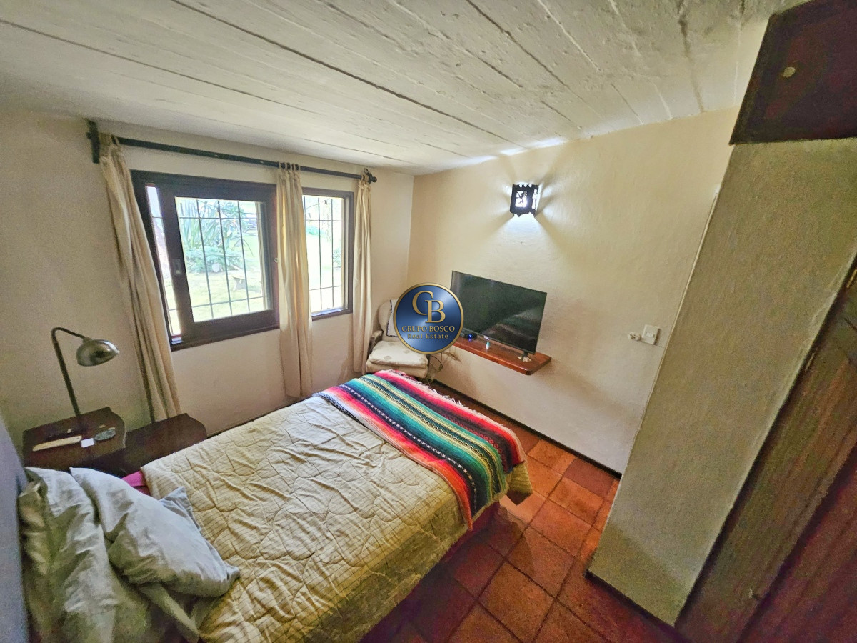 Casa ID.1280 - Casa en Venta y Alquiler temporal