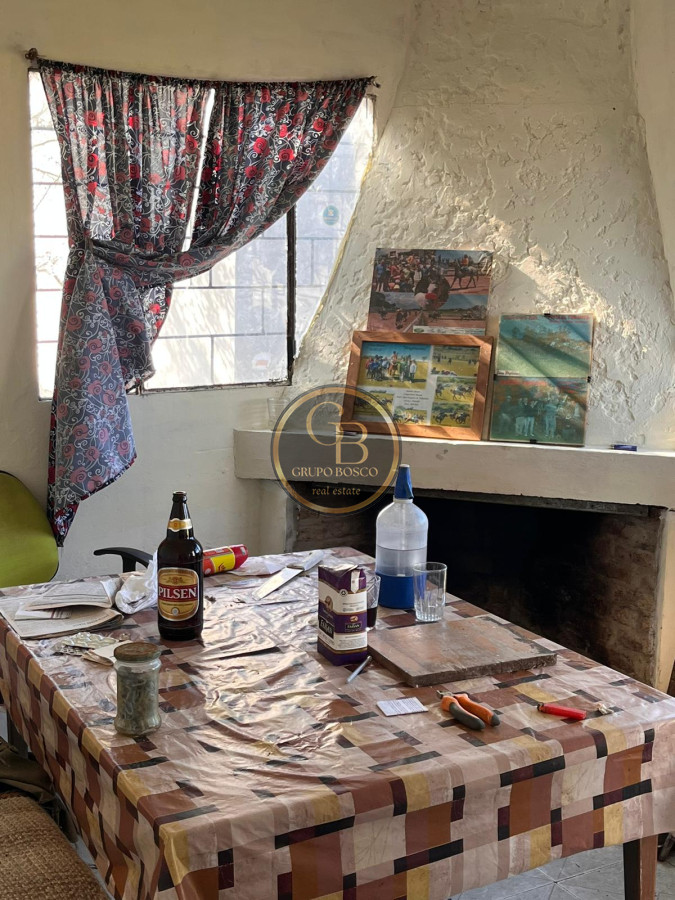 Casa ID.1262 - Estación pedrera
