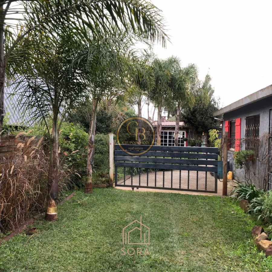 Casa ID.1263 - Casa en Balnearios, Parque del Plata