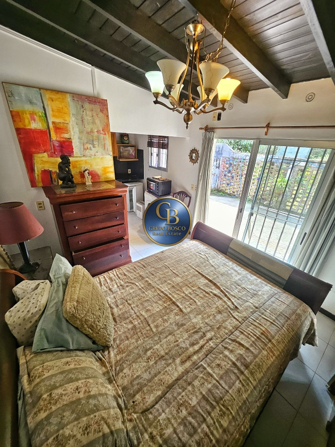 Casa ID.1280 - Casa en Venta y Alquiler temporal