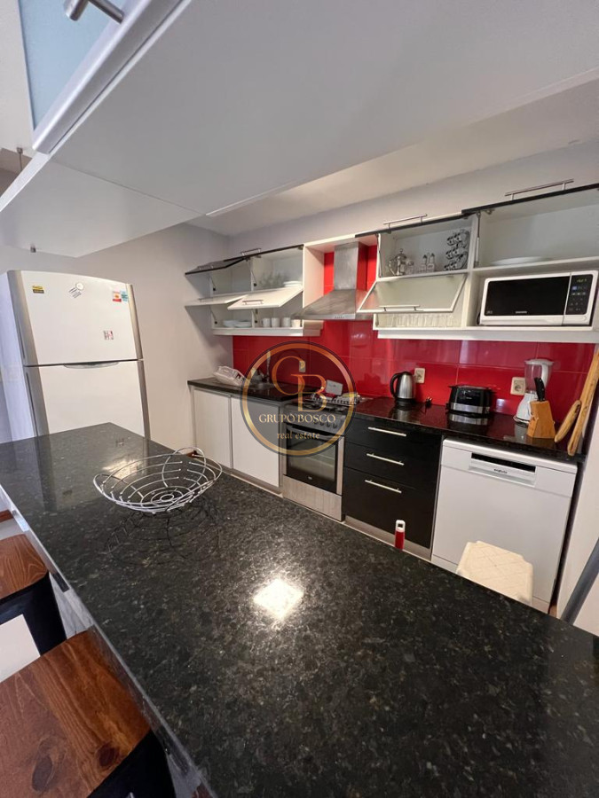 Casa ID.920 - ALQUILER TEMPORAL SOLANAS VACATION