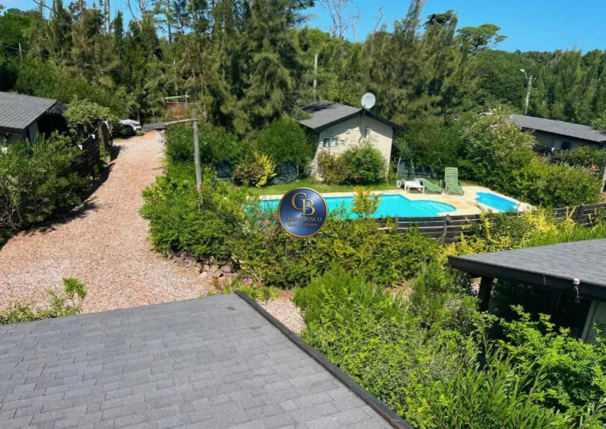Casa ID.1151 - Complejo de cabañas Ocean Park