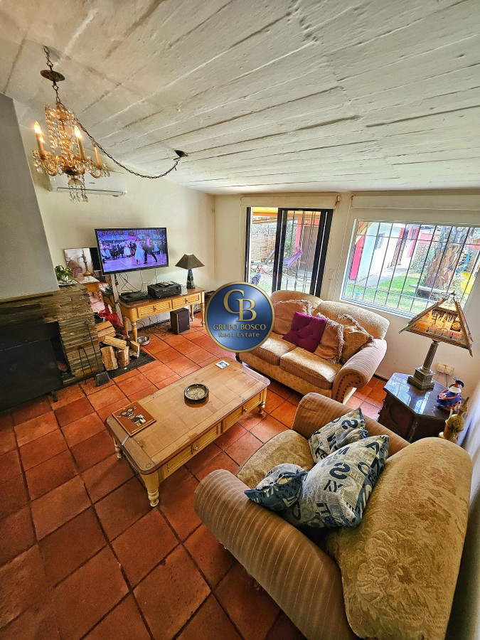 Casa ID.1280 - Casa en Venta y Alquiler temporal