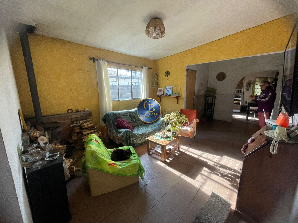 Casa ID.1267 - Pinamar, 4 dormitorios