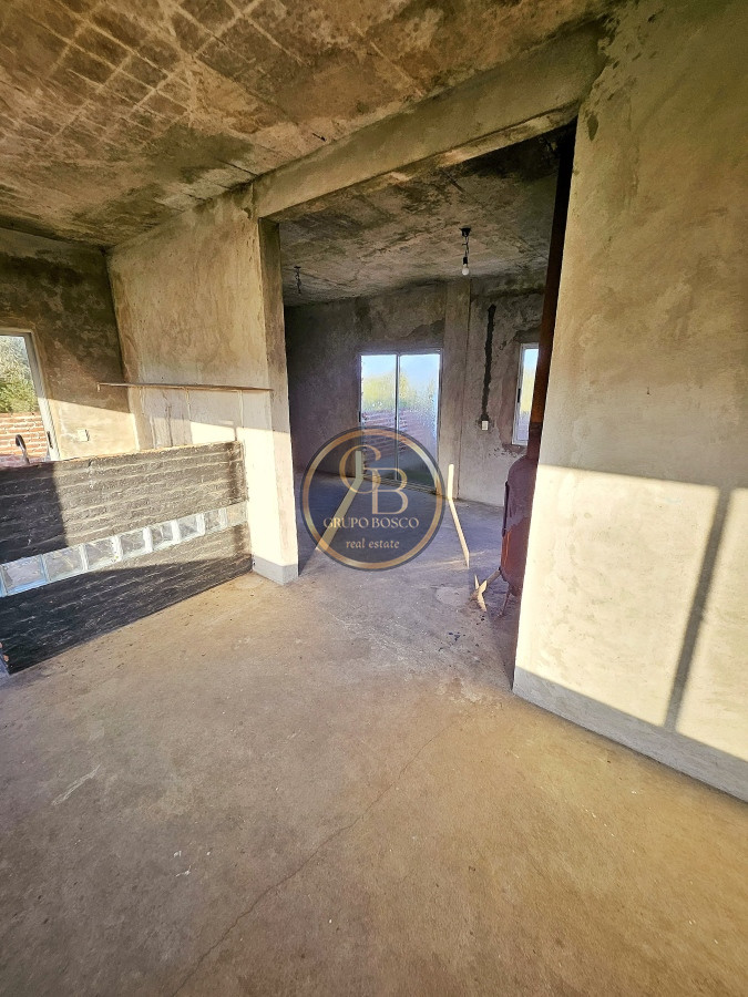 Casa ID.1295 - Casa en construcción Santa Monica, Jose Ignacio