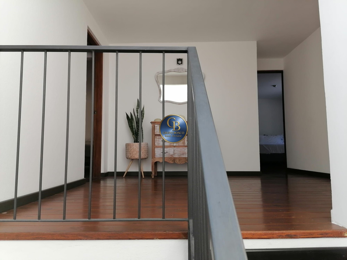 Casa ID.1169 - Casa en Venta Sauce de Portezuelo