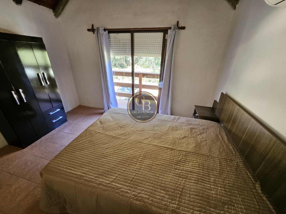 Casa ID.1364 - Casa en venta  en El Tesoro, La Barra.