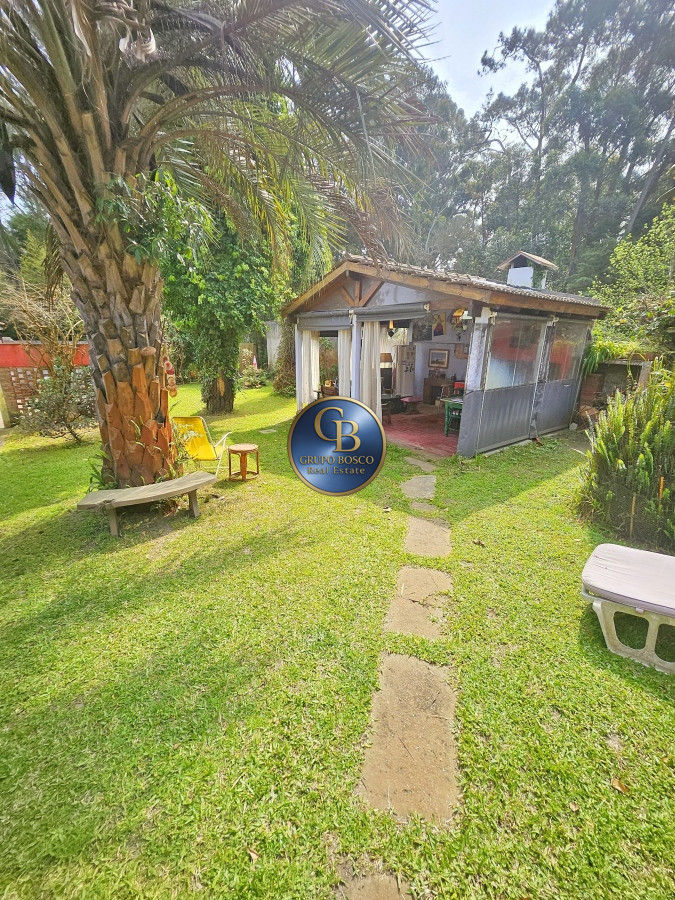 Casa ID.1280 - Casa en Venta y Alquiler temporal