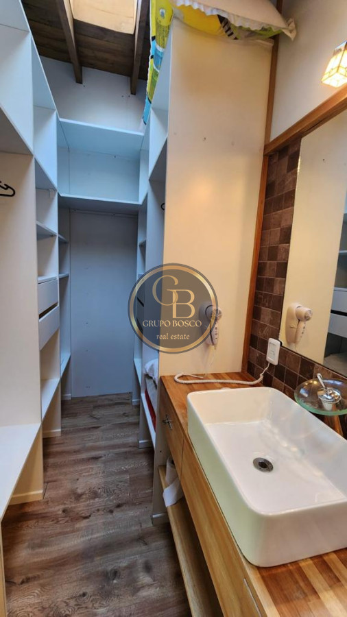 Casa ID.762 - CASA VENTA EN LA BARRA 2 DORMITORIOS 2 BAÑOS 