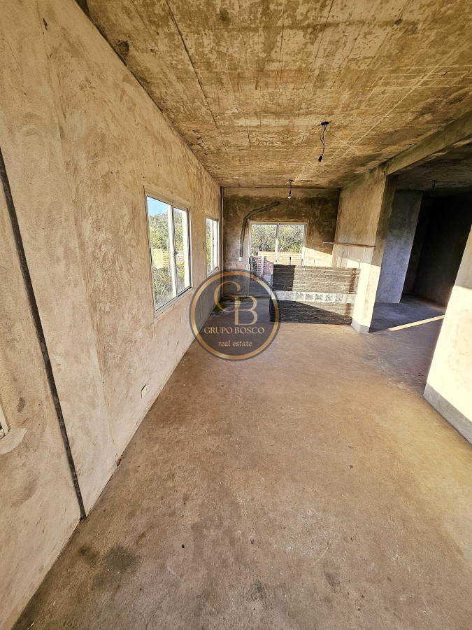 Casa ID.1295 - Casa en construcción Santa Monica, Jose Ignacio
