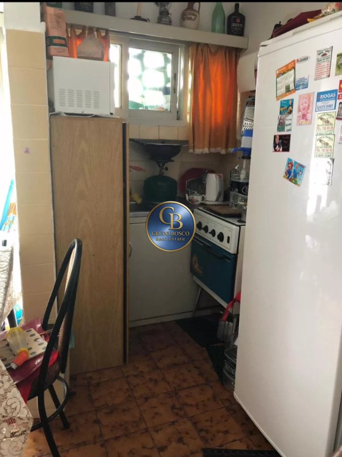 Casa ID.1198 - Casa en planta baja en La Floresta