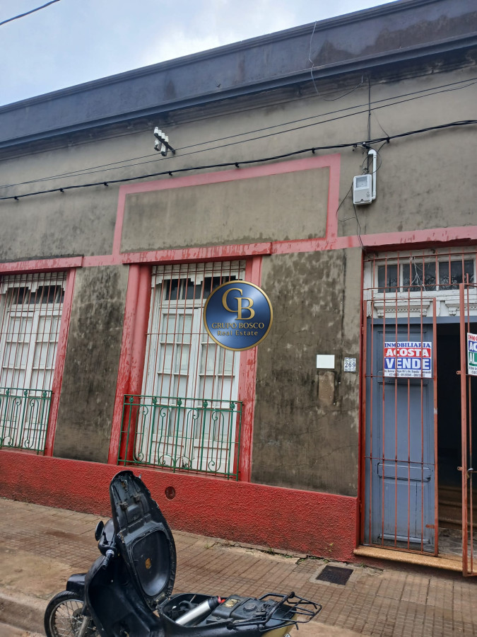 Casa ID.1311 - Casa en Paysandú, Otras Zonas