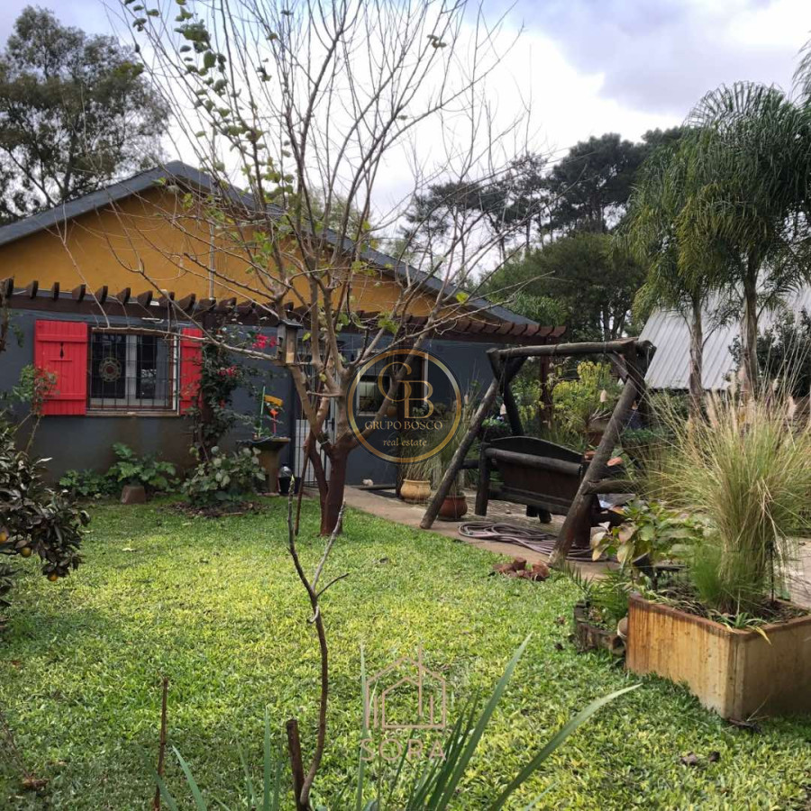 Casa ID.1263 - Casa en Balnearios, Parque del Plata