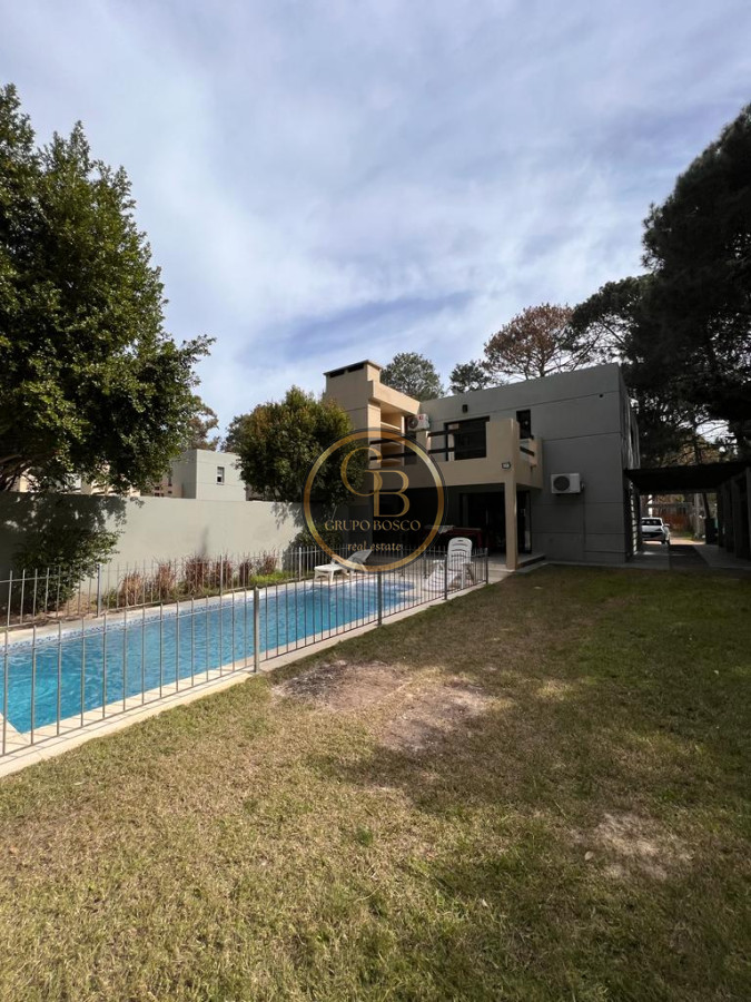 Casa ID.920 - ALQUILER TEMPORAL SOLANAS VACATION
